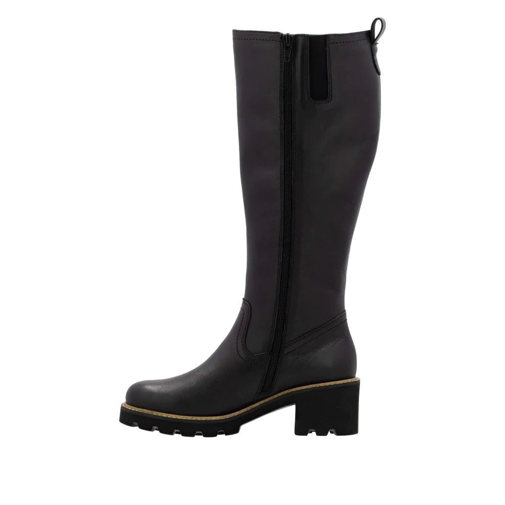 Remonte D0A79 - 00 - Magenta Chaussures