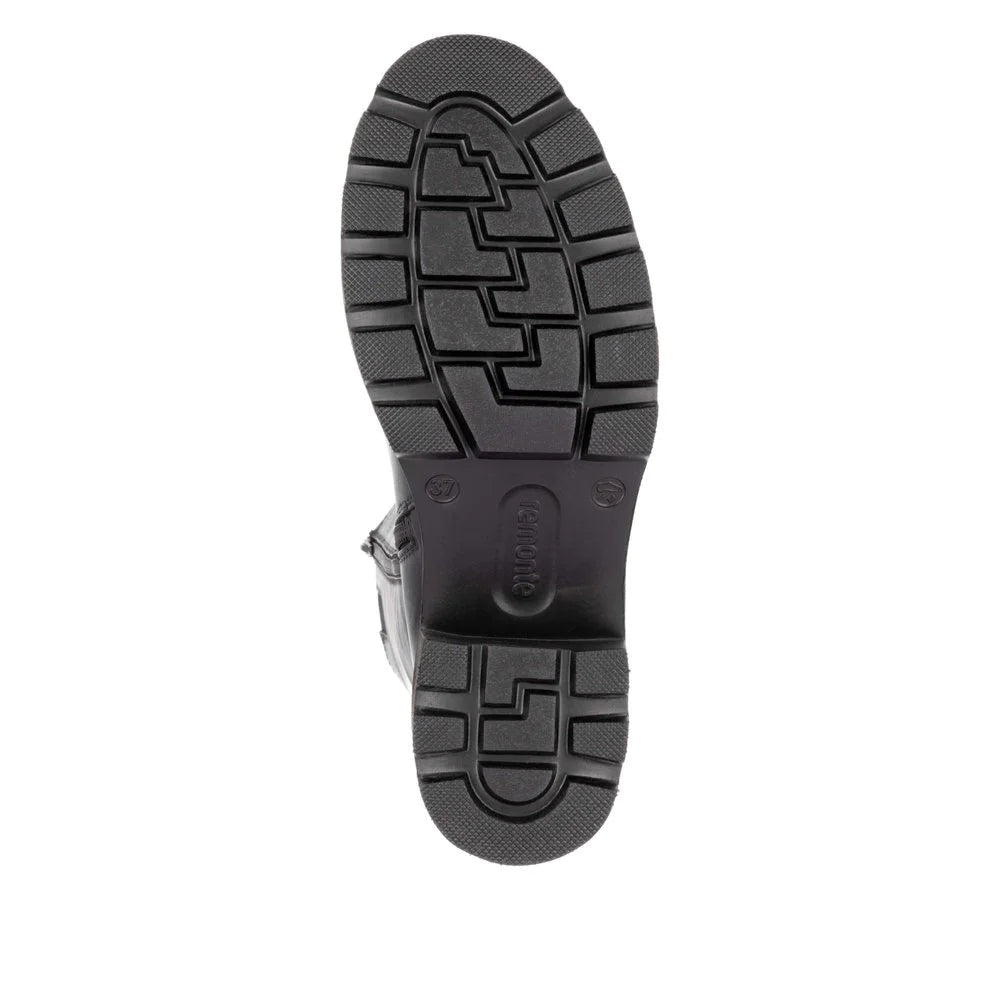 Remonte D0A79 - 00 - Magenta Chaussures