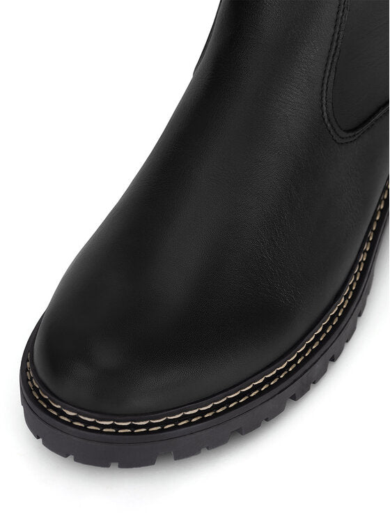 Remonte D0B72 - 01 - Magenta Chaussures