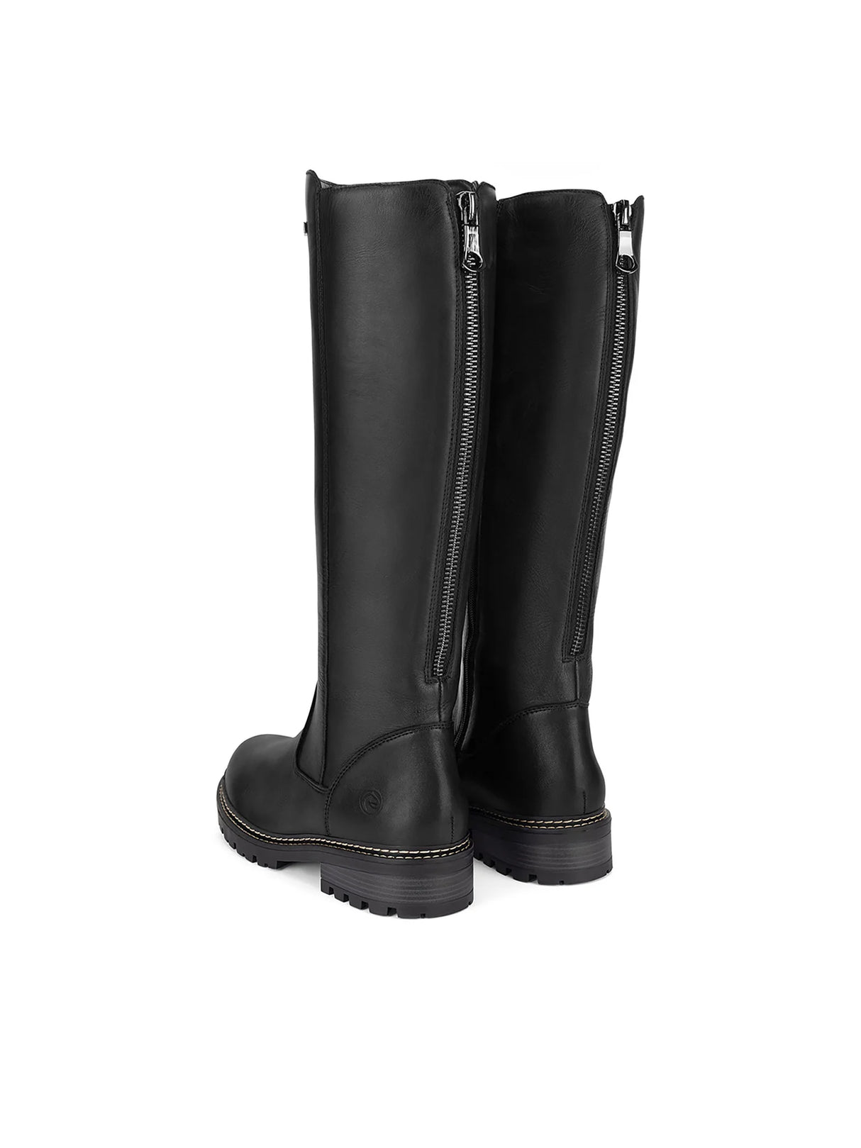 Remonte D0B72 - 01 - Magenta Chaussures