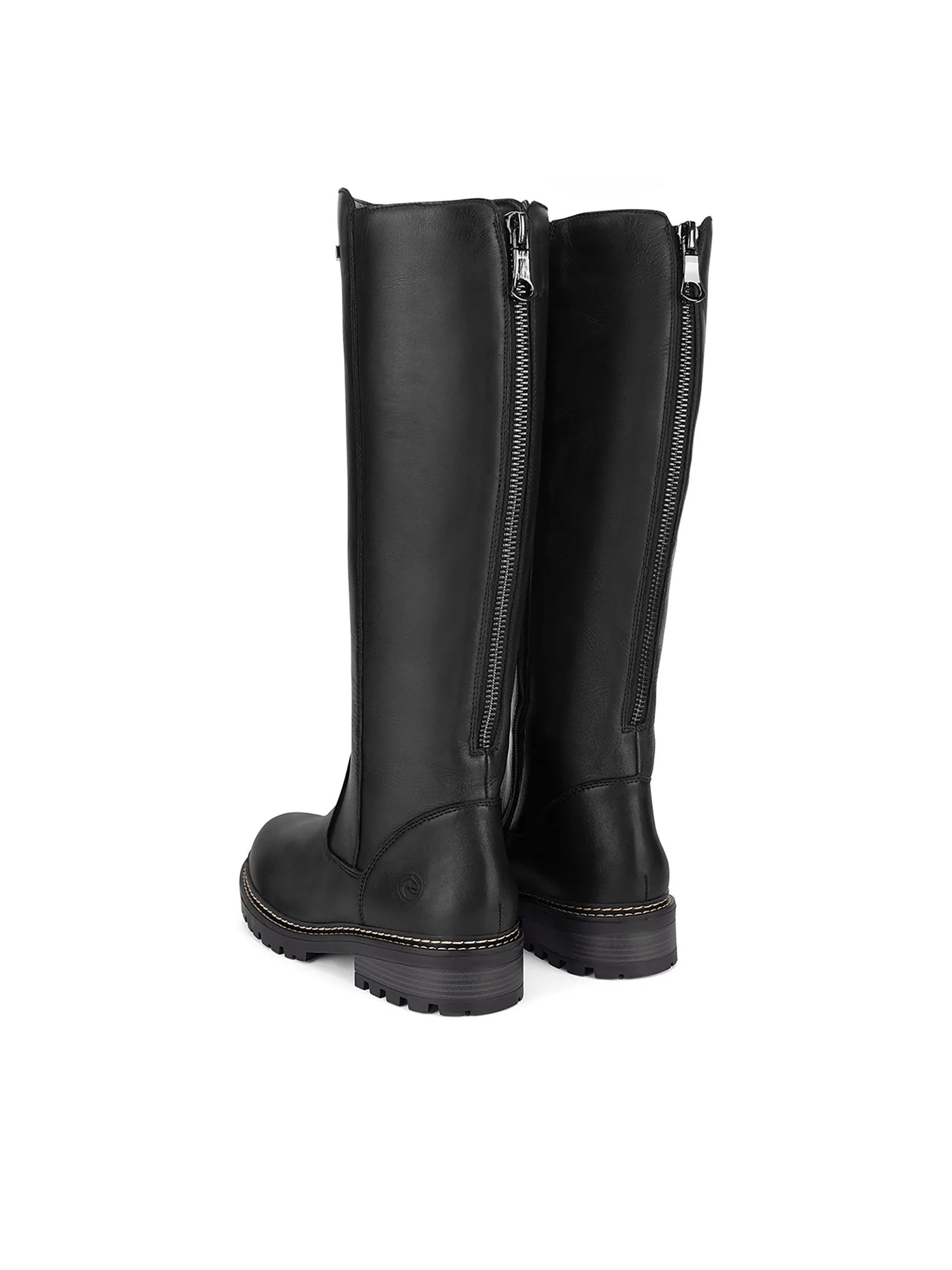 Remonte D0B72 - 01 - Magenta Chaussures