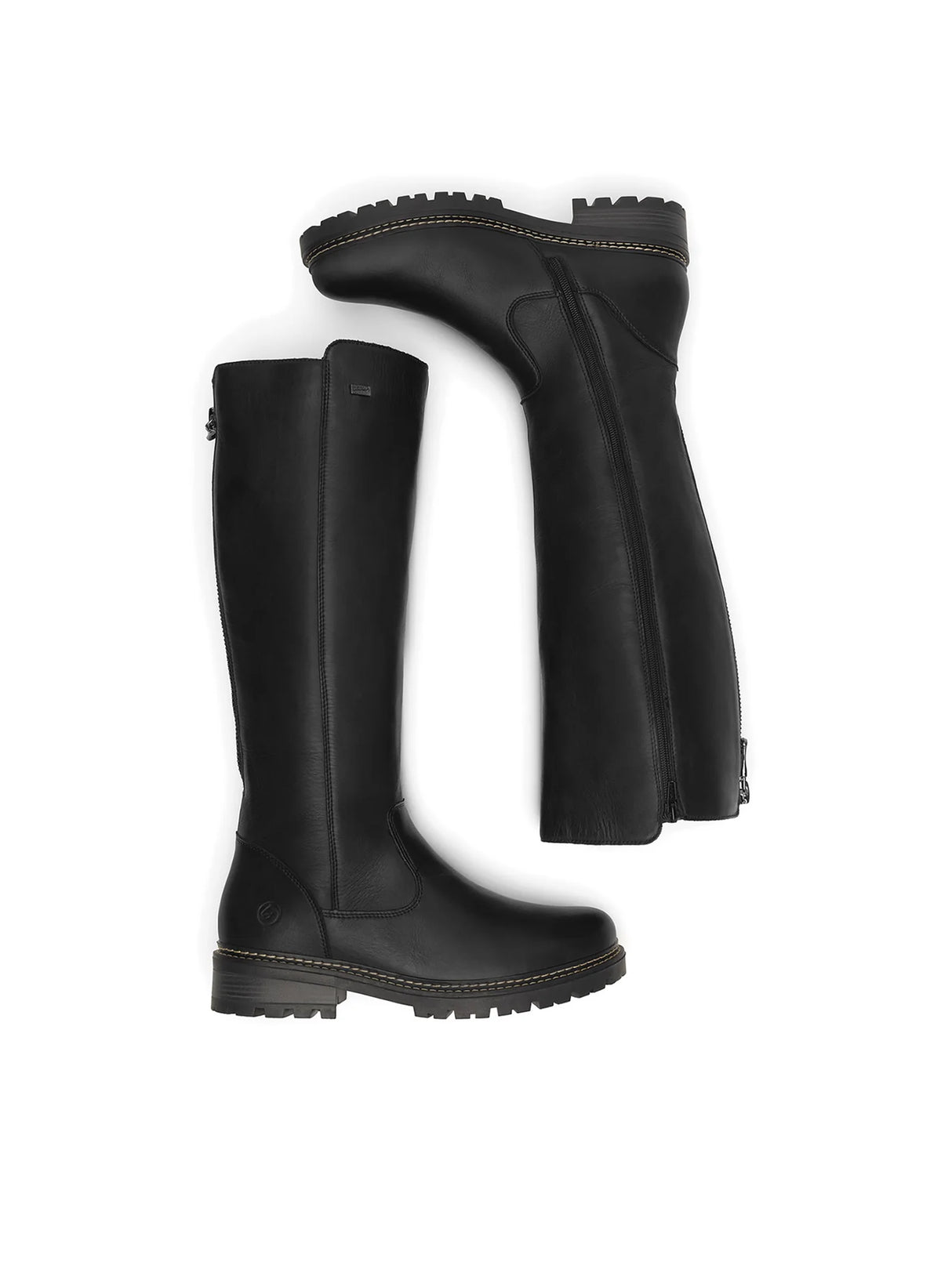 Remonte D0B72 - 01 - Magenta Chaussures