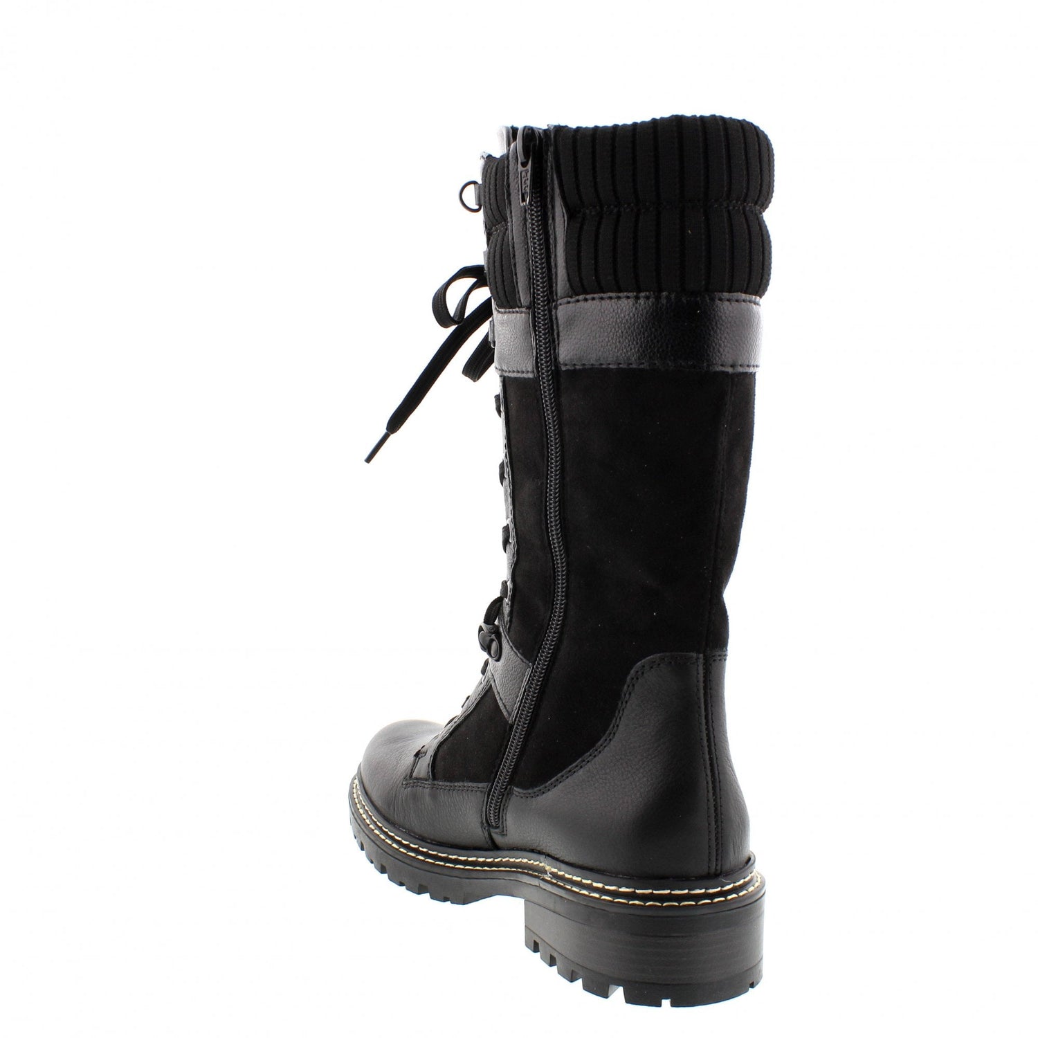 Remonte D0B76 - 01 - Magenta Chaussures