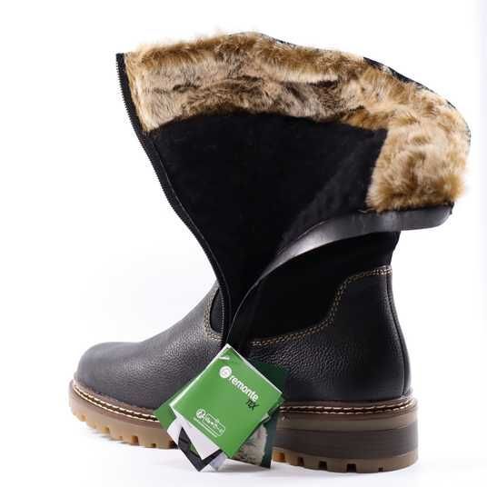 Remonte D0B80 - 00 - Magenta Chaussures