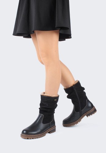 Remonte D0B80 - 00 - Magenta Chaussures