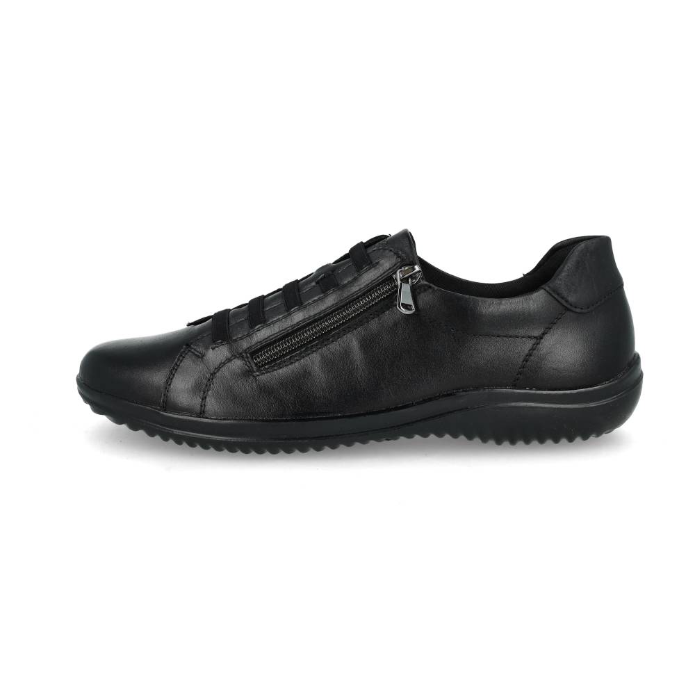 Remonte D1E09 - 00 - Magenta Chaussures