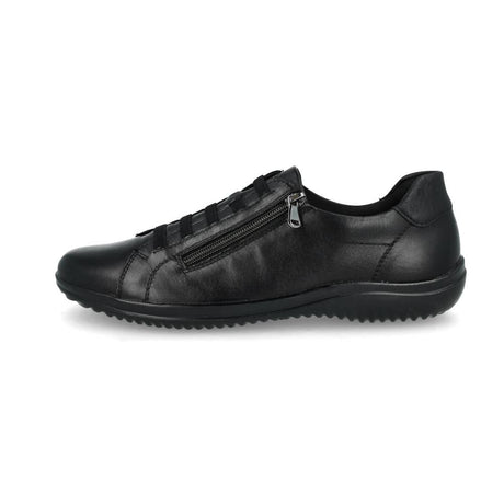 Remonte D1E09 - 00 - Magenta Chaussures