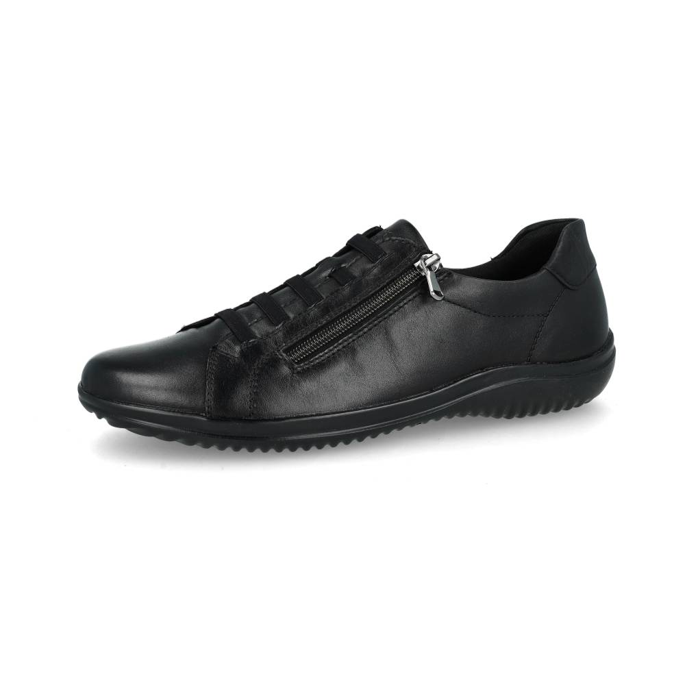 Remonte D1E09 - 00 - Magenta Chaussures