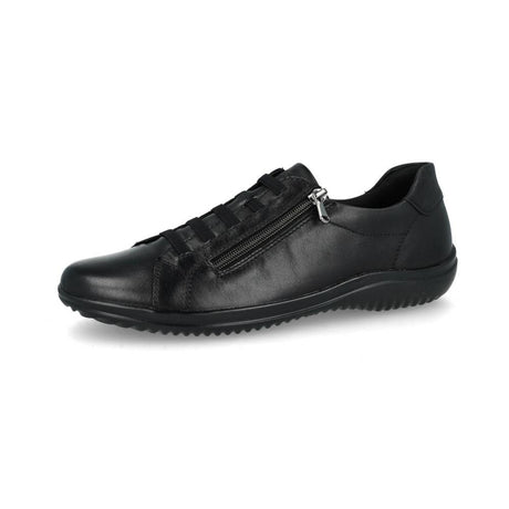 Remonte D1E09 - 00 - Magenta Chaussures