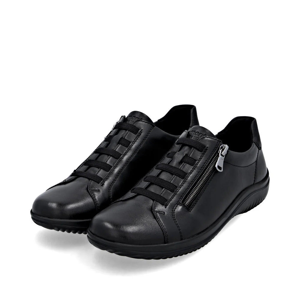 Remonte D1E09 - 00 - Magenta Chaussures