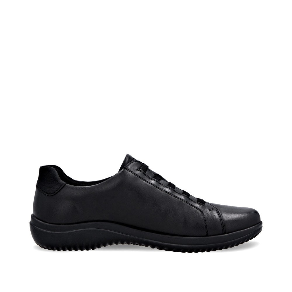 Remonte D1E09 - 00 - Magenta Chaussures