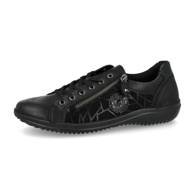 Remonte D1E10 - 02 - Magenta Chaussures