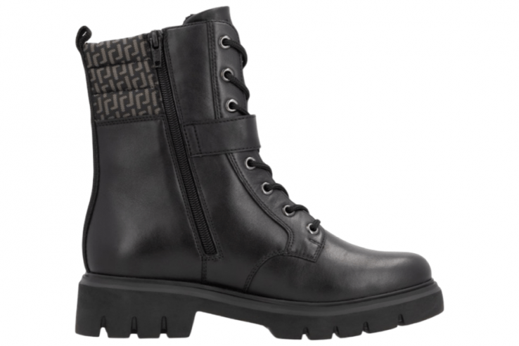 Remonte D1W71 - 03 - Magenta Chaussures