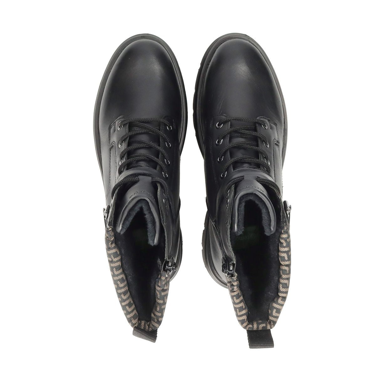 Remonte D1W71 - 03 - Magenta Chaussures