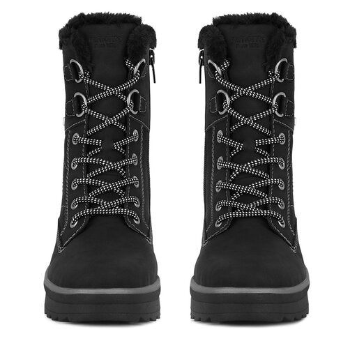 Remonte D2B73 - 02 - Magenta Chaussures