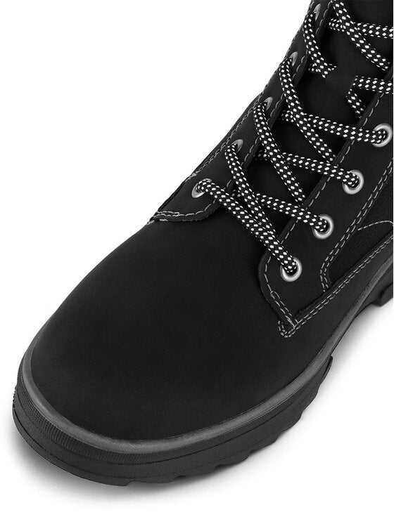 Remonte D2B73 - 02 - Magenta Chaussures