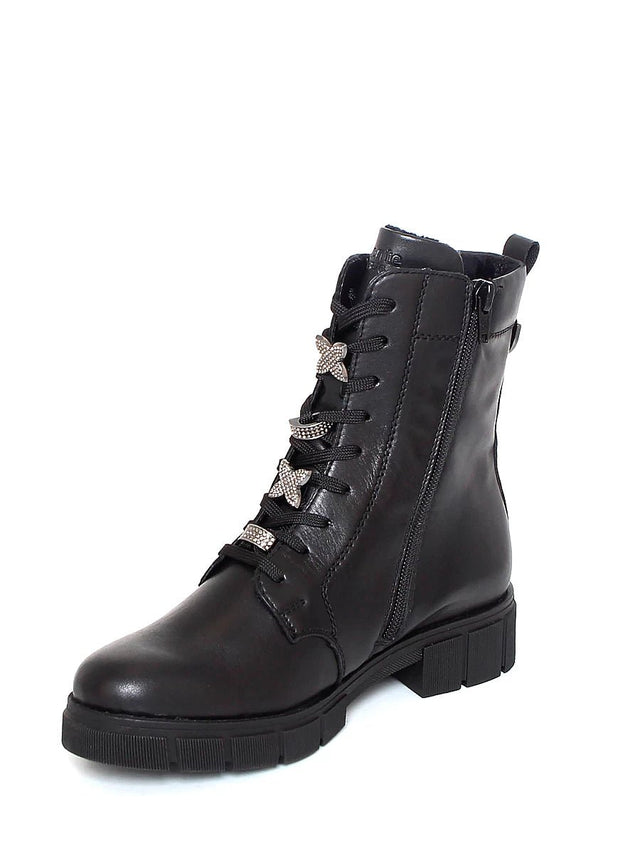 Remonte D2S73 - 00 - Magenta Chaussures