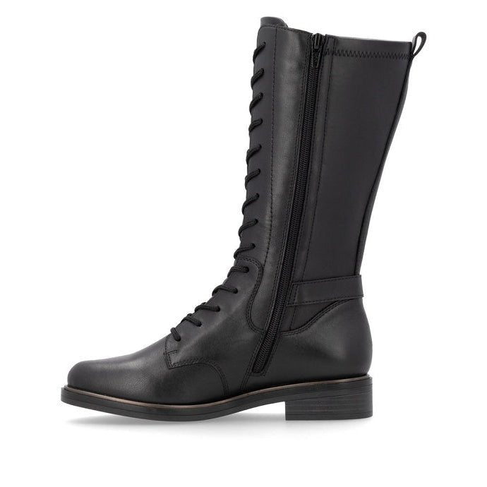 Remonte D8390 - 00 - Magenta Chaussures