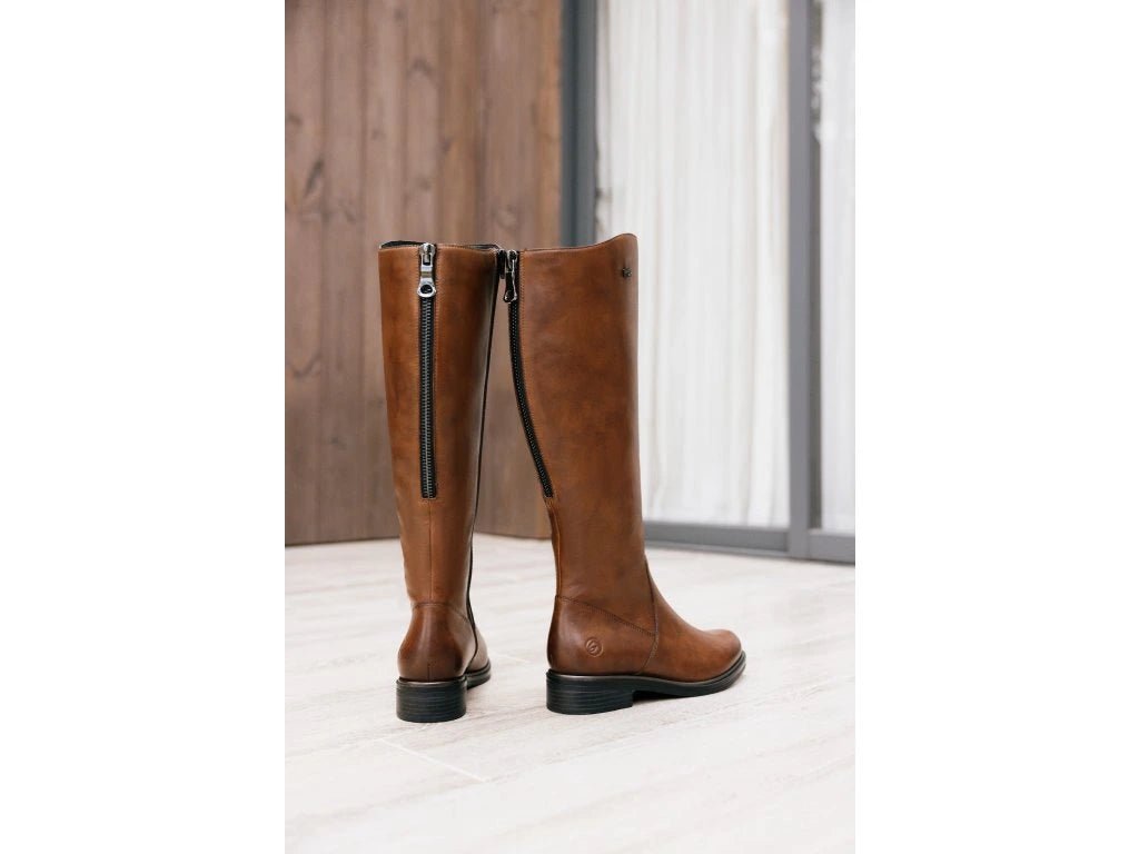 Remonte D8391 - 22 - Magenta Chaussures