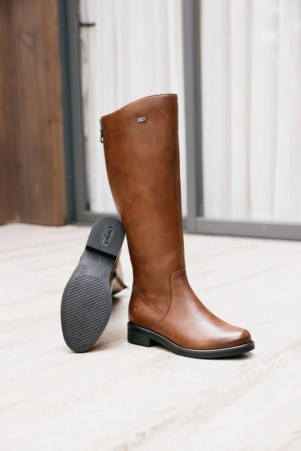 Remonte D8391 - 22 - Magenta Chaussures