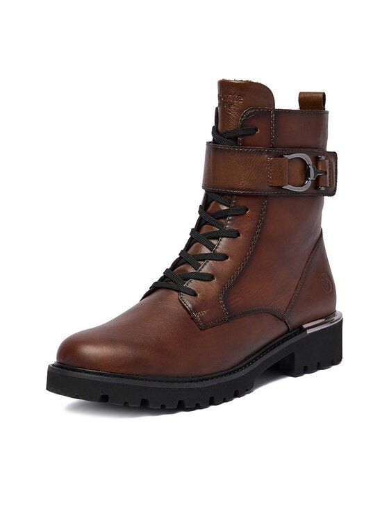 Remonte D8657 - 22 - Magenta Chaussures