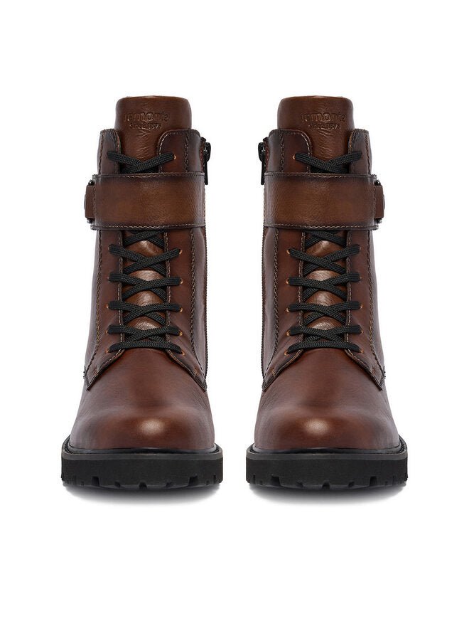 Remonte D8657 - 22 - Magenta Chaussures