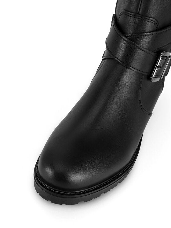 Remonte R6593 - 00 - Magenta Chaussures