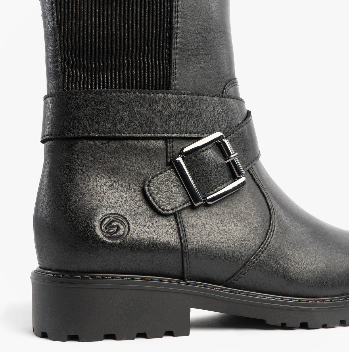 Remonte R6593 - 00 - Magenta Chaussures