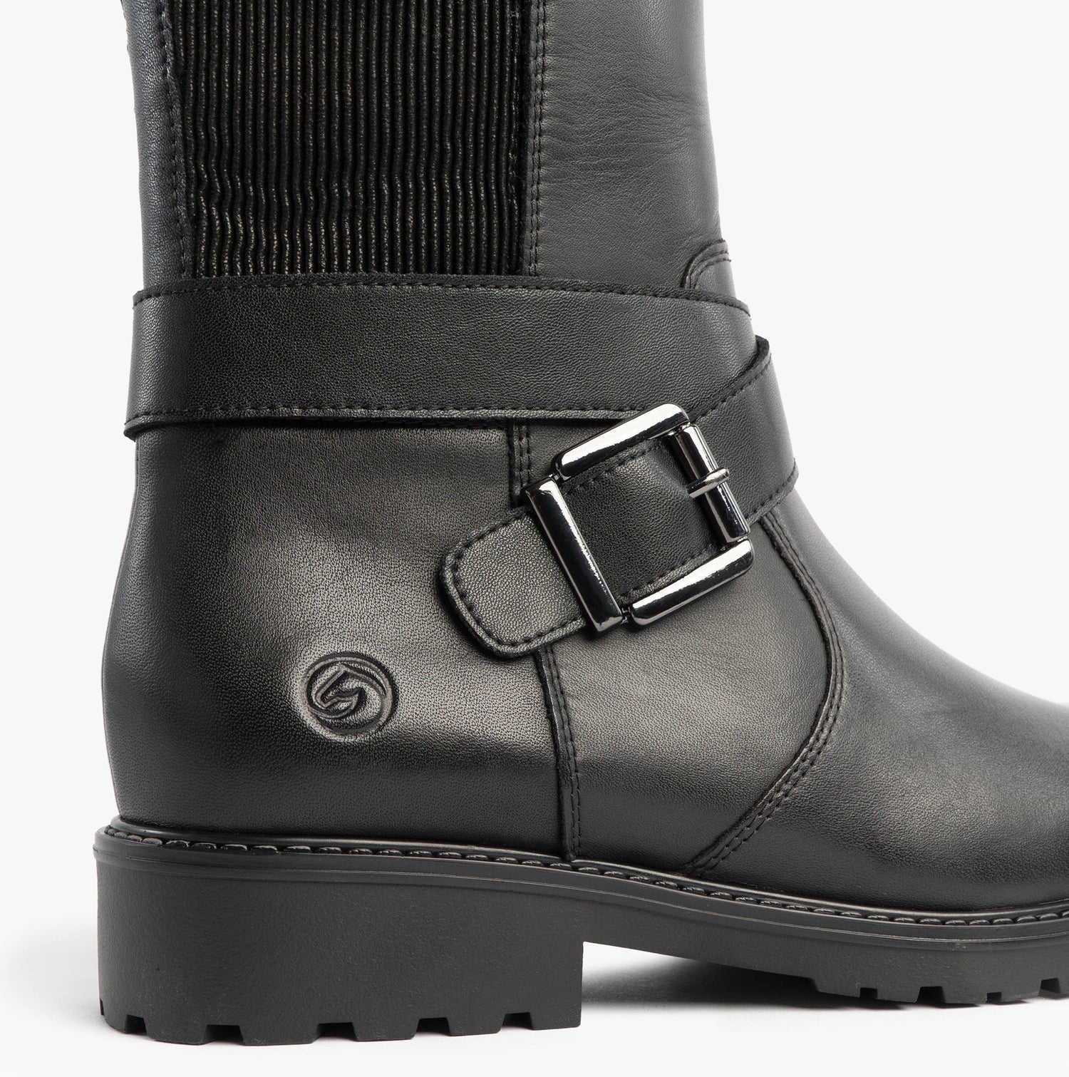 Remonte R6593 - 00 - Magenta Chaussures