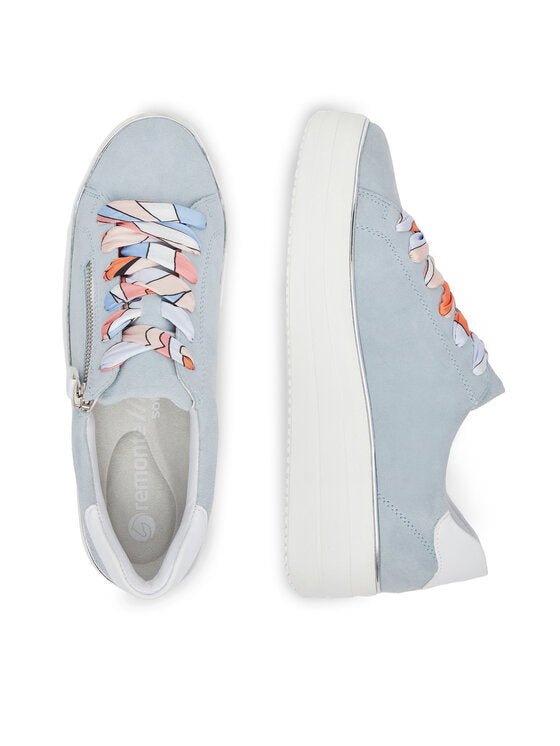 Remonte D1C06 - 12 - Magenta Chaussures