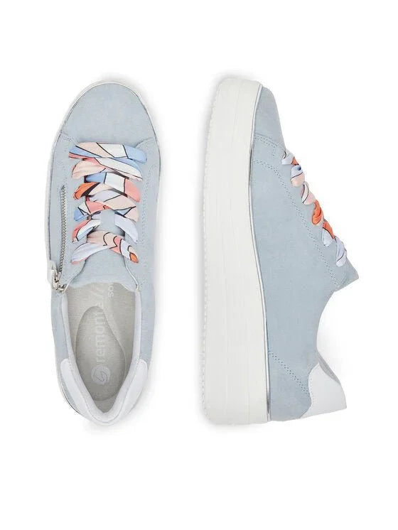 Remonte D1C06 - 12 - Magenta Chaussures