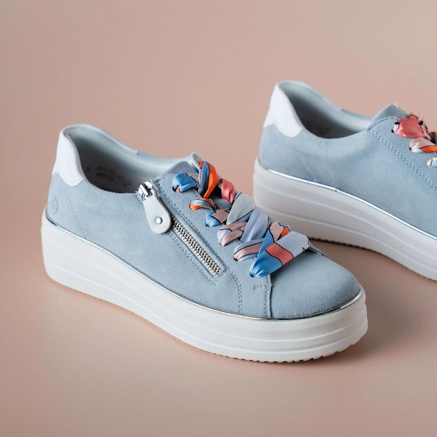 Remonte D1C06 - 12 - Magenta Chaussures