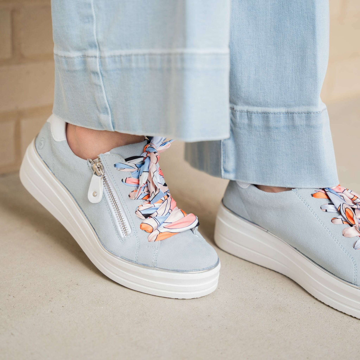 Remonte D1C06 - 12 - Magenta Chaussures