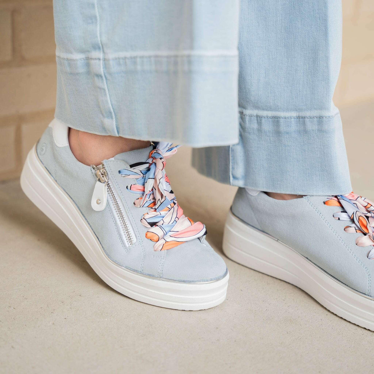 Remonte D1C06 - 12 - Magenta Chaussures