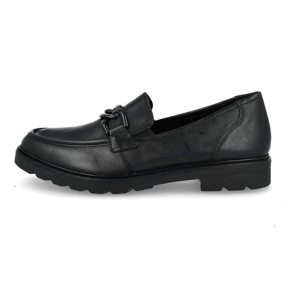 Remonte D2Q01 - 00 - Magenta Chaussures