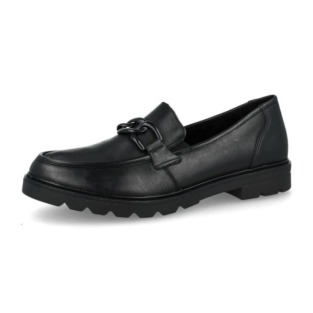 Remonte D2Q01 - 00 - Magenta Chaussures