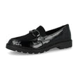 Remonte D2Q01 - 02 - Magenta Chaussures