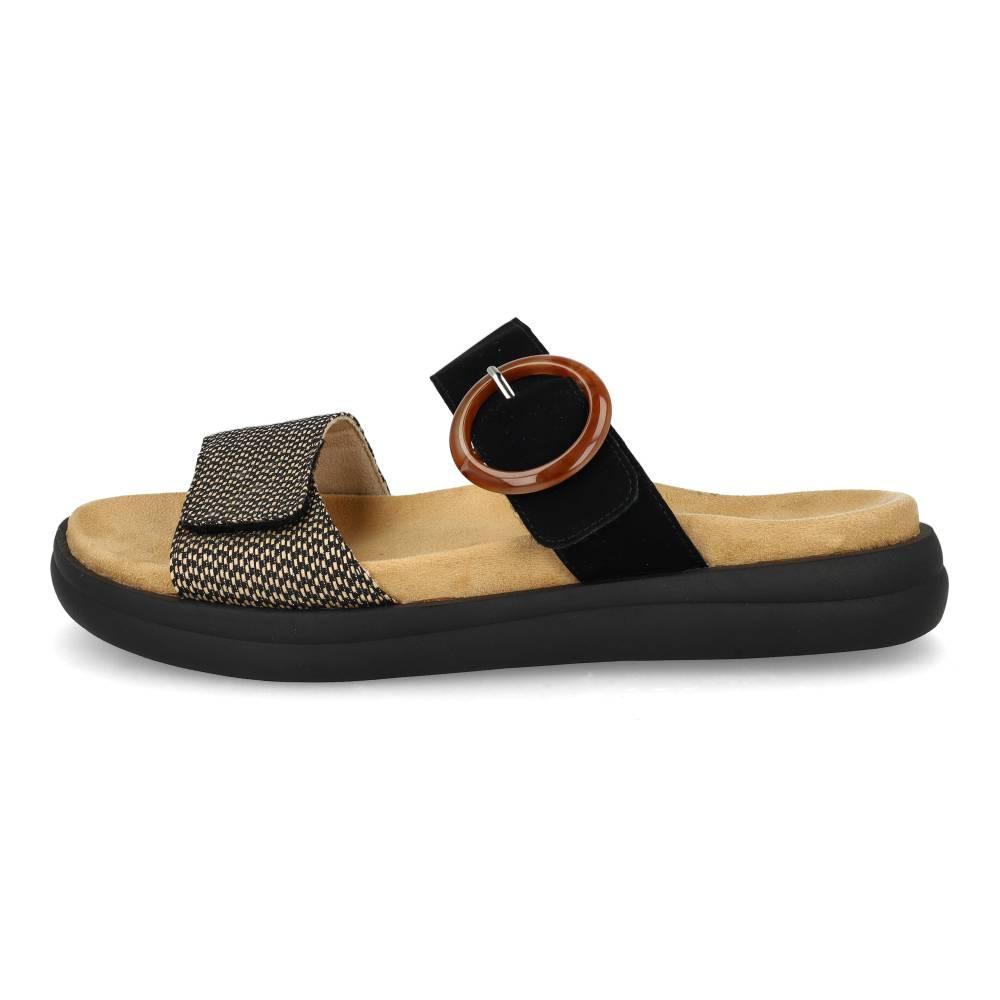 Remonte D2N51 - 03 - Magenta Chaussures