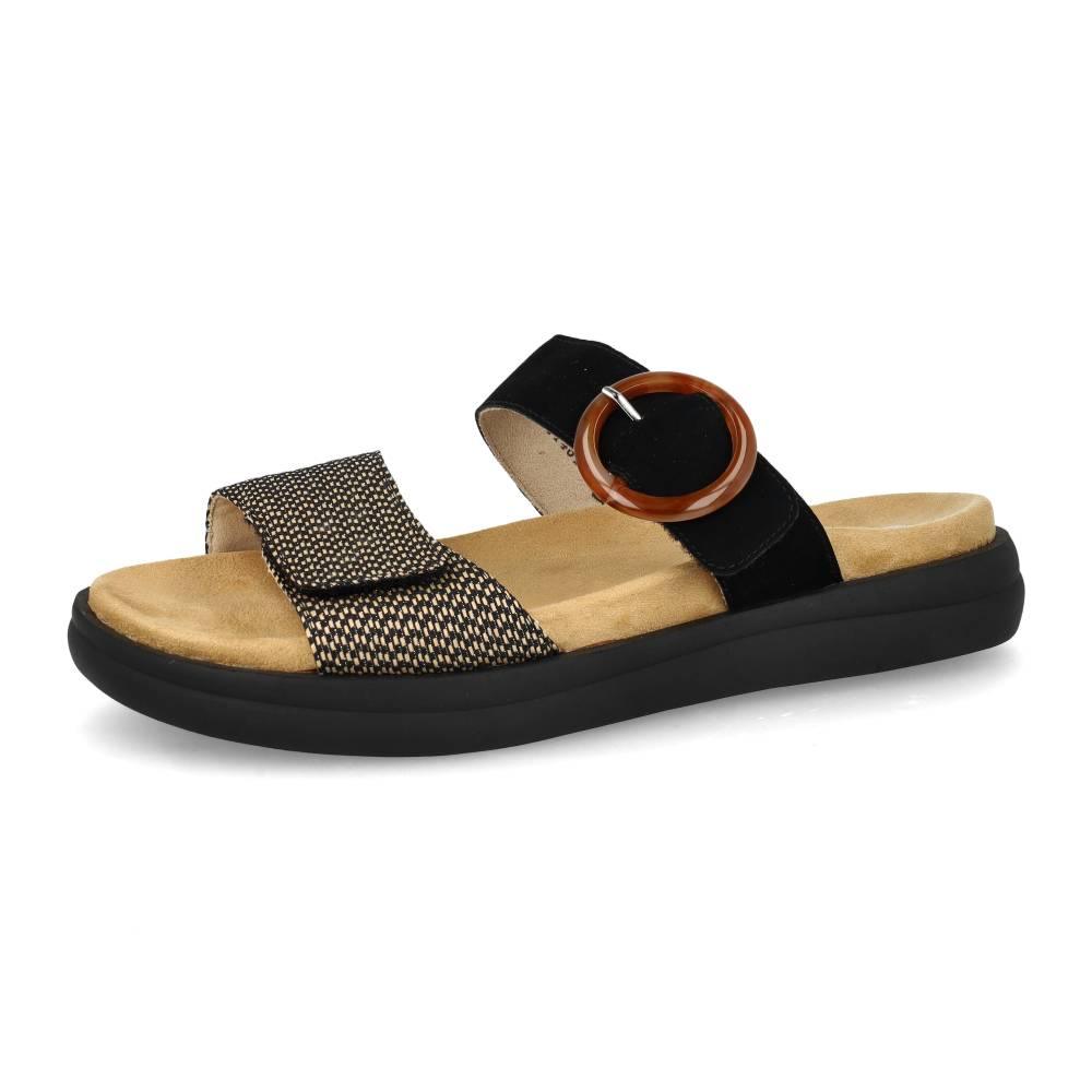 Remonte D2N51 - 03 - Magenta Chaussures