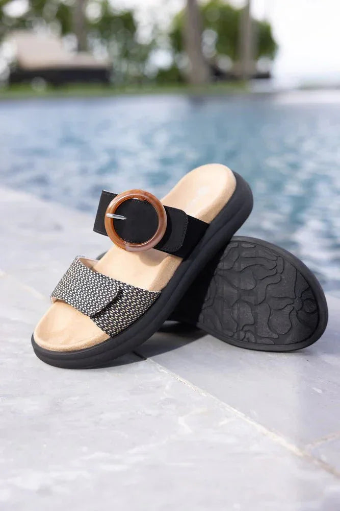 Remonte D2N51 - 03 - Magenta Chaussures