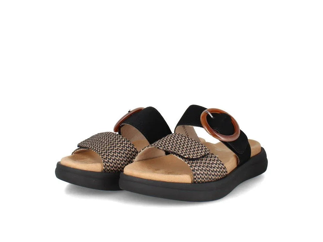 Remonte D2N51 - 03 - Magenta Chaussures