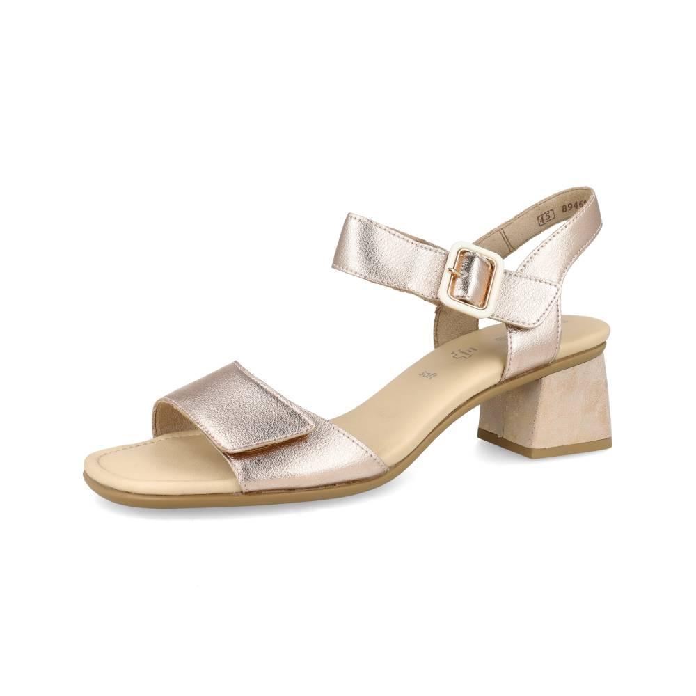 Remonte D1K51 - 31 - Magenta Chaussures