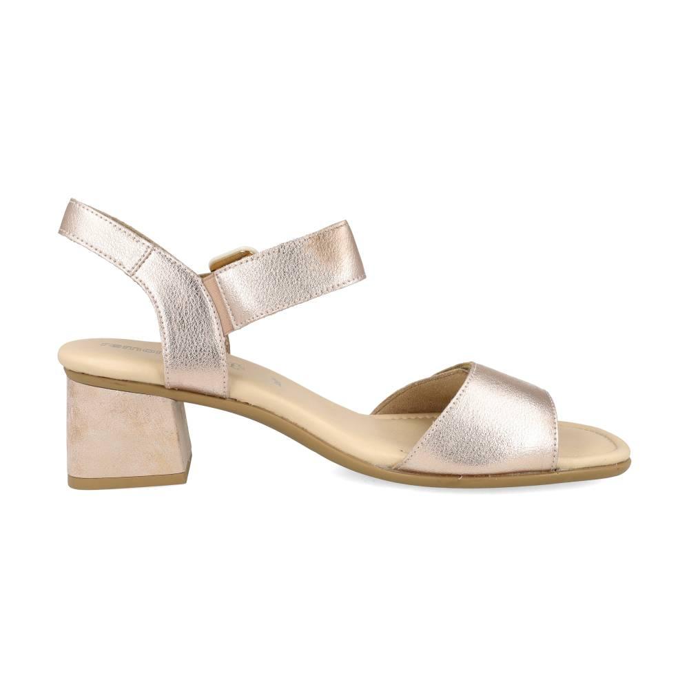 Remonte D1K51 - 31 - Magenta Chaussures