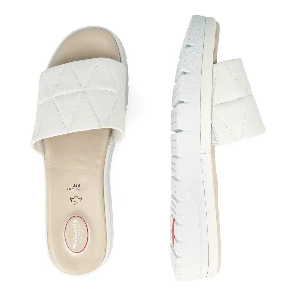 Tamaris 8 - 57205 - 20 255 - Magenta Chaussures