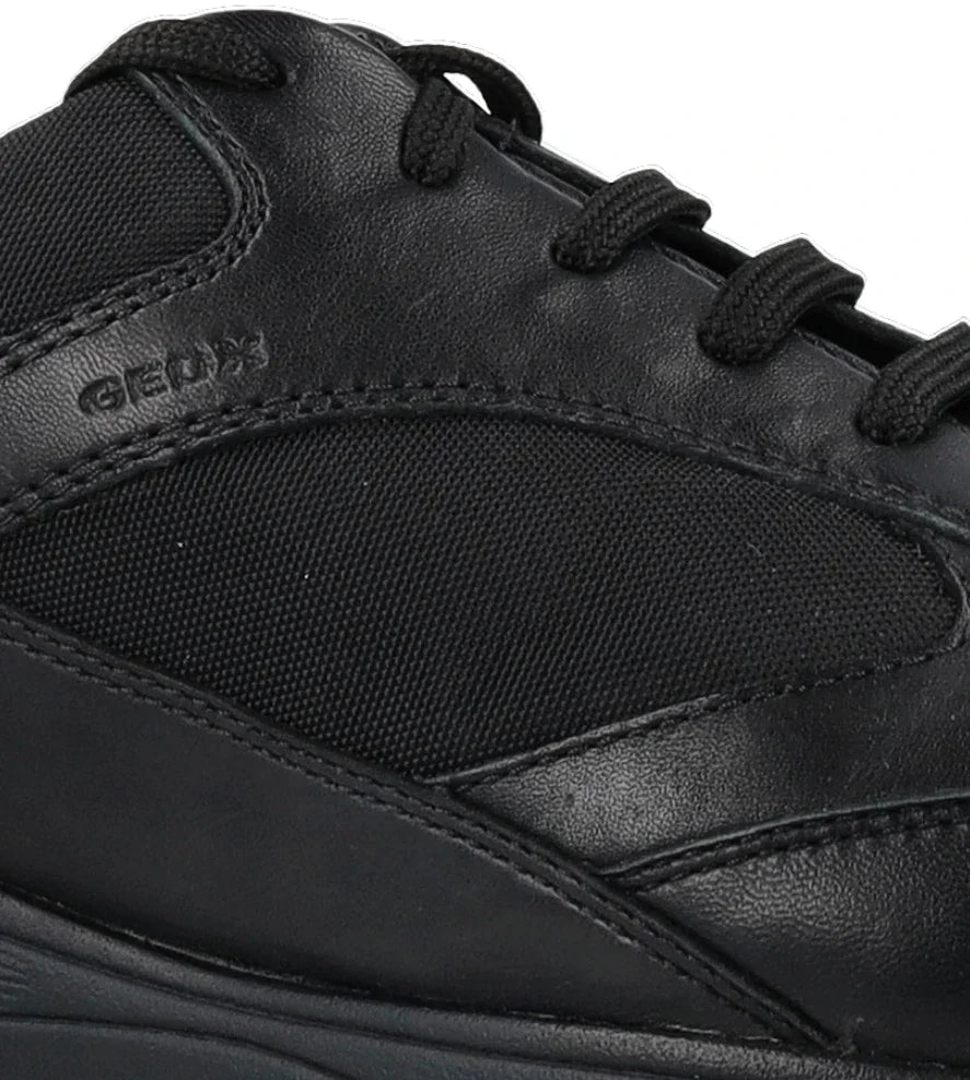 Geox U SPHERICA - Magenta Chaussures