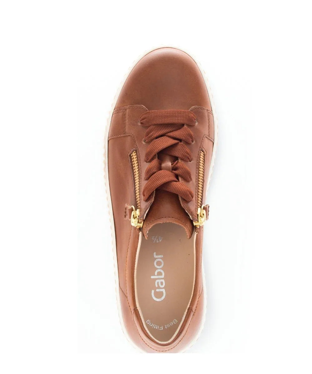 Gabor 83.334.24 - Magenta Chaussures