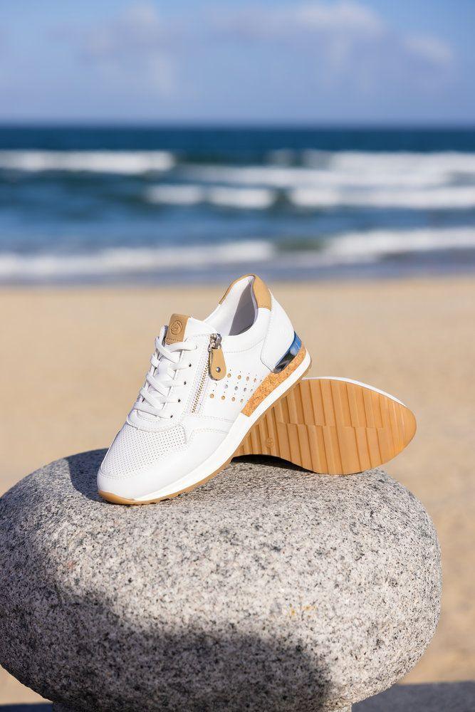 Remonte R2536 - 80 - Magenta Chaussures