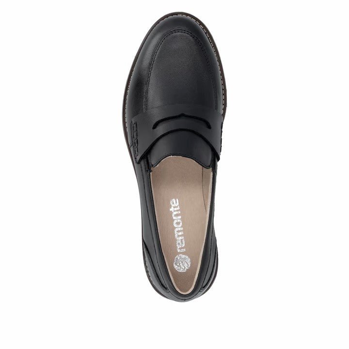 Remonte D0F05-00 - Magenta Chaussures