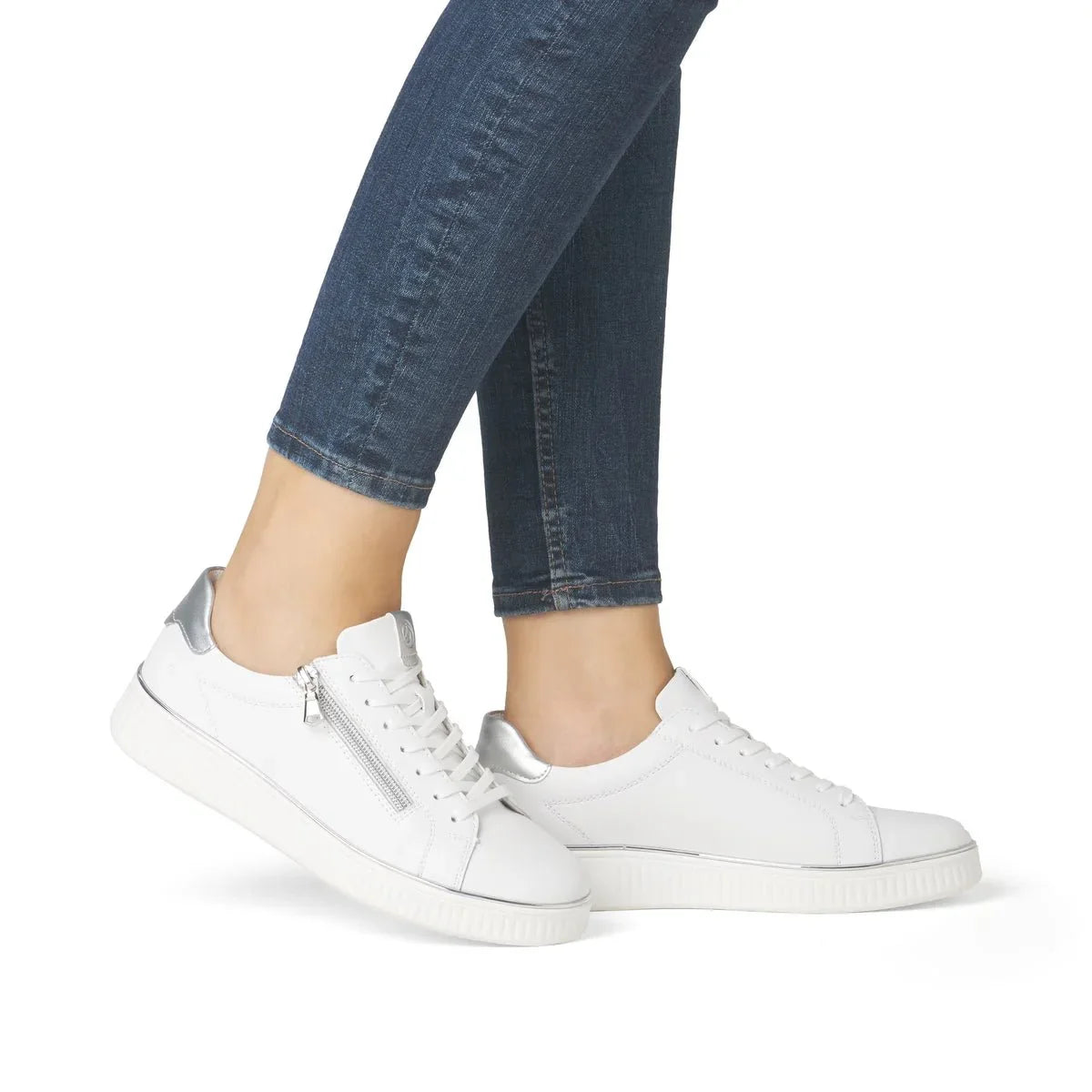 Remonte D2E01 - 80 - Magenta Chaussures