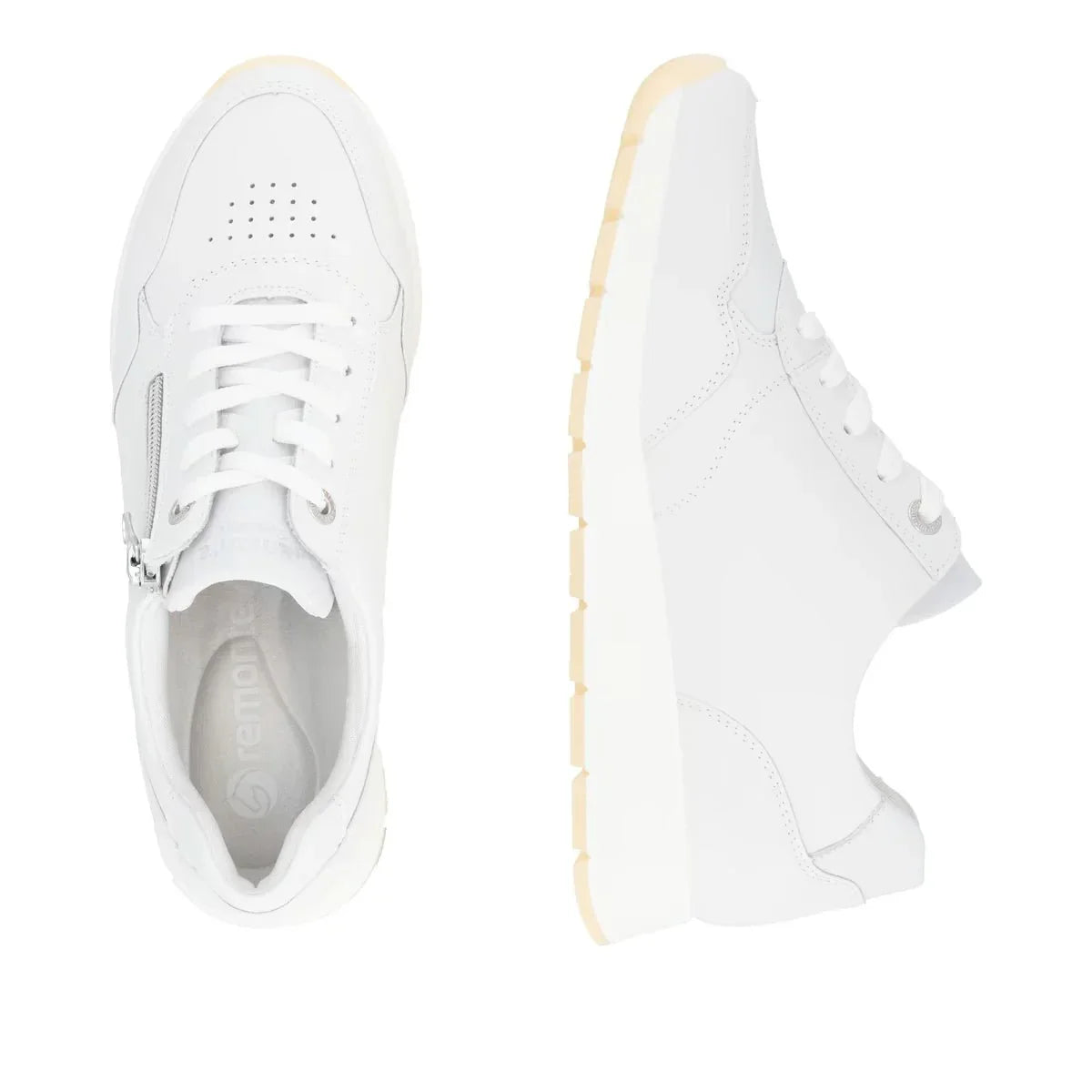 Remonte D2G01 - 80 - Magenta Chaussures